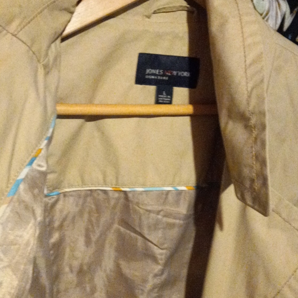 Raincoat